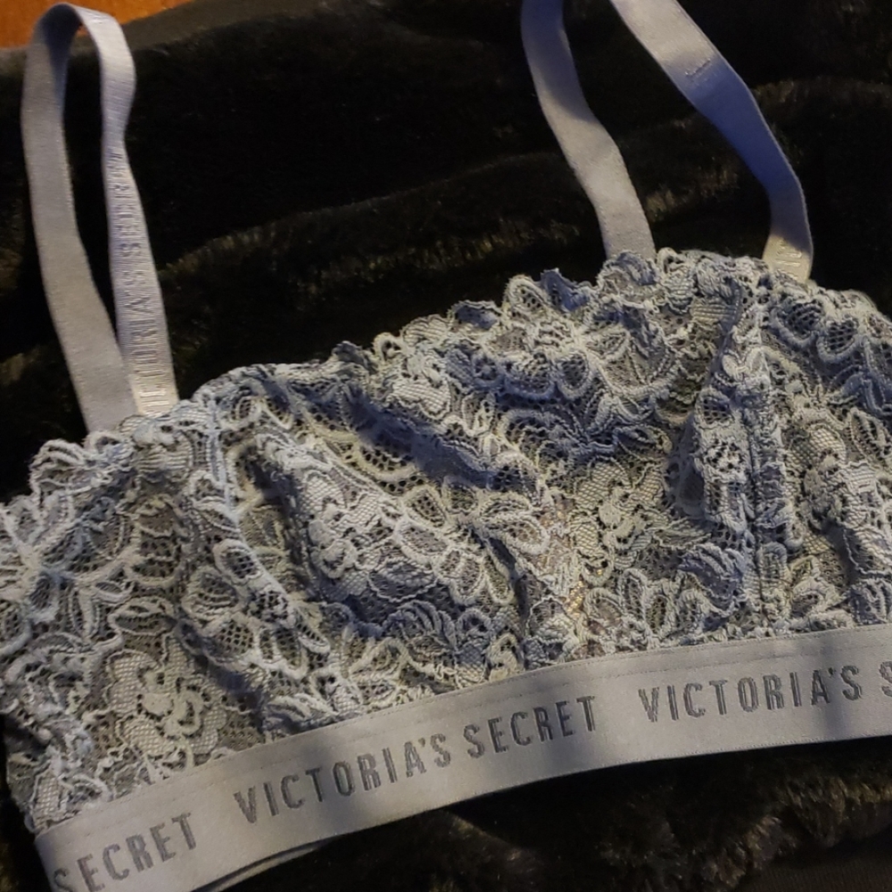Victoria's secret bralette